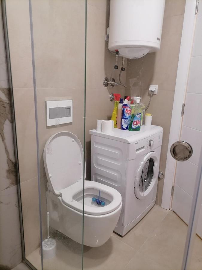 Apartman Ana Nis Exterior photo
