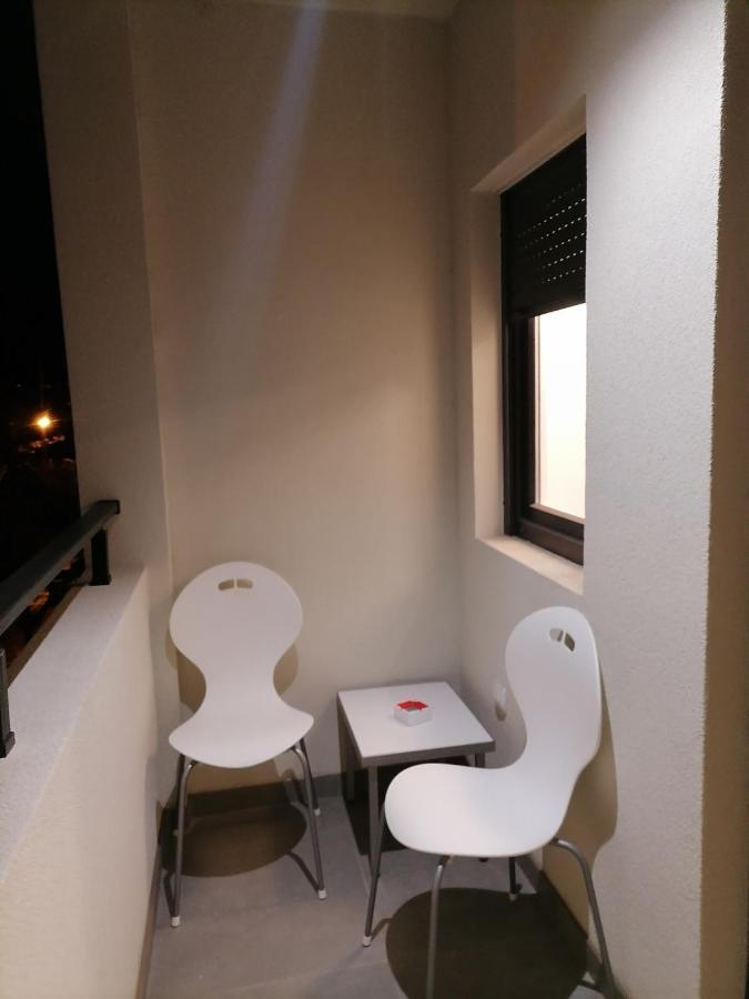 Apartman Ana Nis Exterior photo